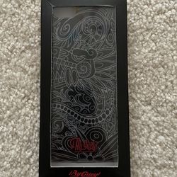 Ay Güey iPhone 7/8/SE KUK black case