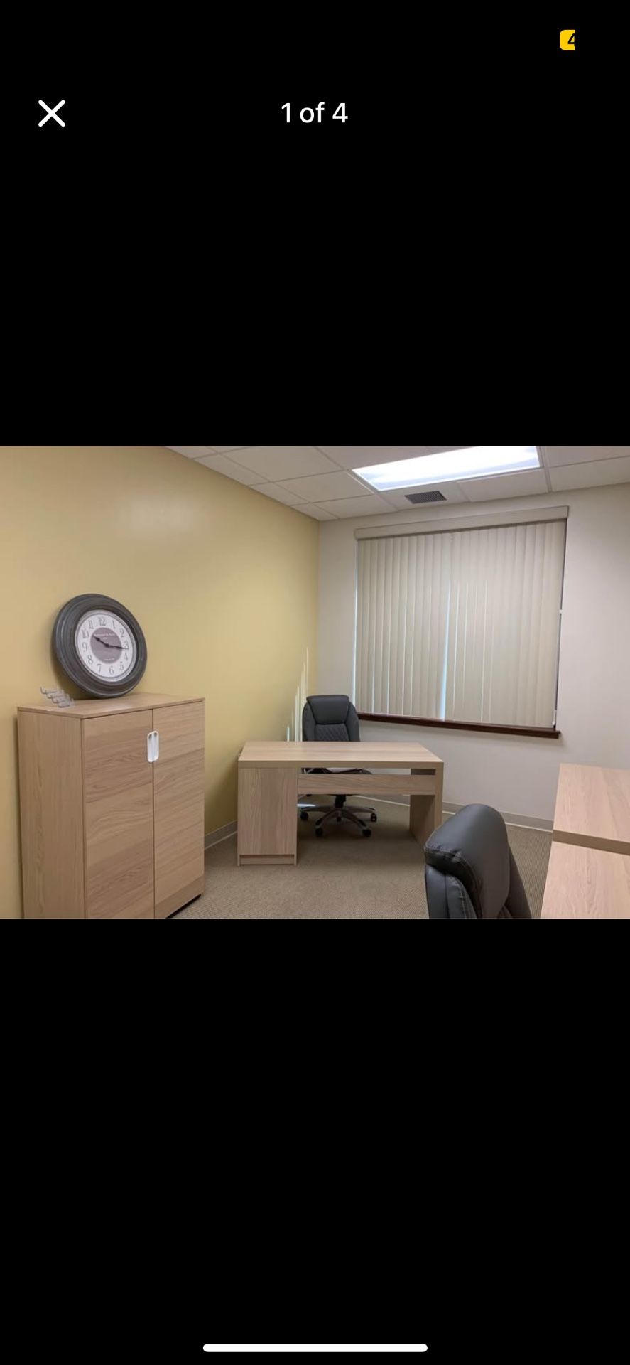 IKEA Office Furniture