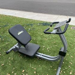 Nitrofit Limber Pro 