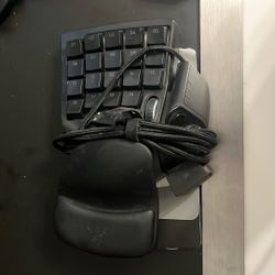 Razer Tartarus