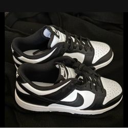 Nike Dunk Low "PANDAS"