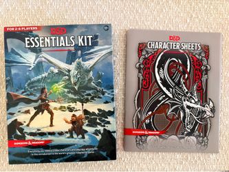 Dungeons and Dragons