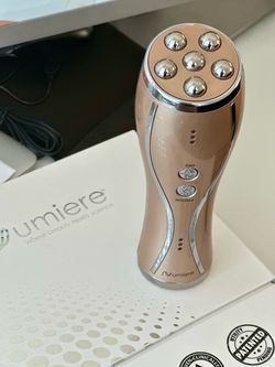 Numiere Plus Micro-current and Multi-function LED Device