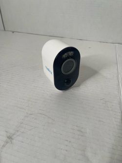 Reolink Argus 3 Pro 5MP 15FPS Wireless Security Camera Only