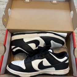 W Nike Dunk Low