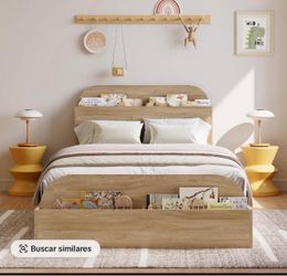 CAMA TWIN XL