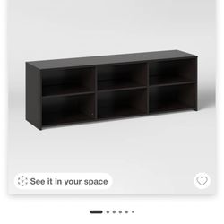 TV stand