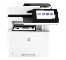 HP LaserJet Enterprise MFP M528dn BRAND NEW