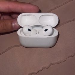 Air Pods 