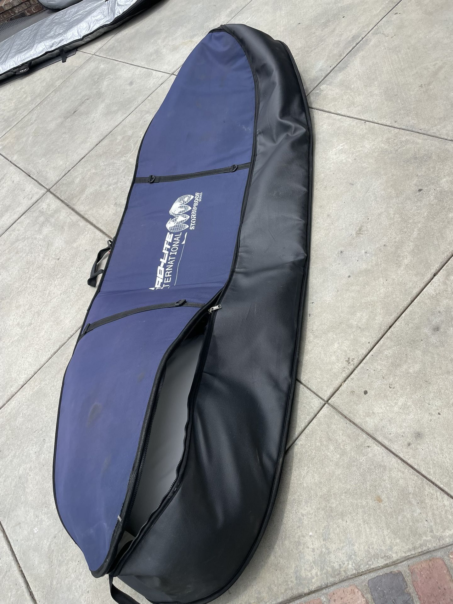 8’ Surfboard Travel Bag Case