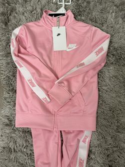 Nike Tracksuit Size 5T