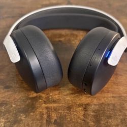 PlayStation 5 Pulse 3D Headset