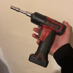 Snap On Impact Drill 