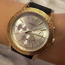 Luxury Watch 