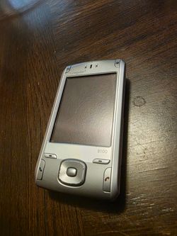 HTC Wizard/ Cingular 8100 Phone PARTS/REPAIR