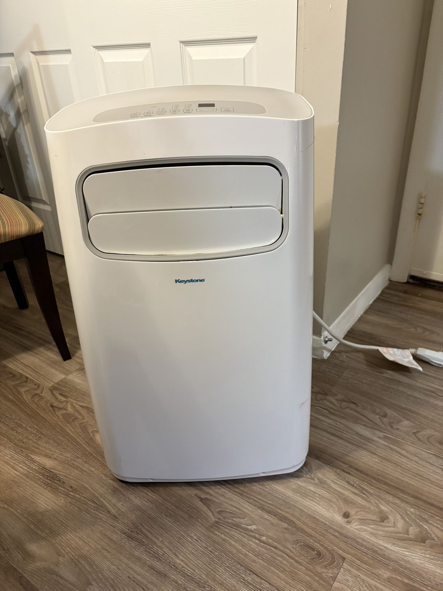 Portable AC