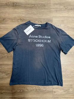 Acne Studios t-shirt