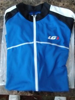 Bicycle jersey LG
