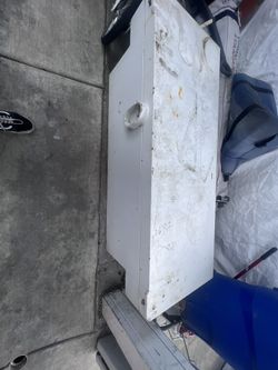 Truck Bed