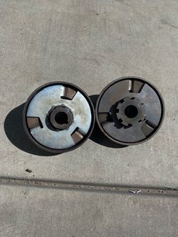 Mii Bike clutch
