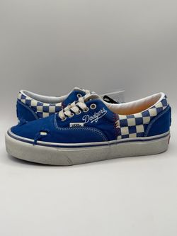Vans Skate Era Los Angeles Dodgers IN HAND VN00152S45K