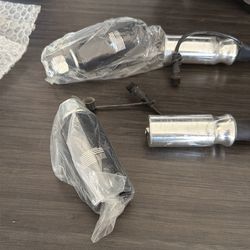 5150 Whips - Lights 12 inch