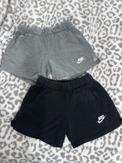 Nike shorts!