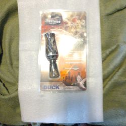 Brand New Flextone Game Caller Ducks