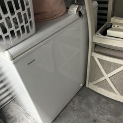 Deep Freezer