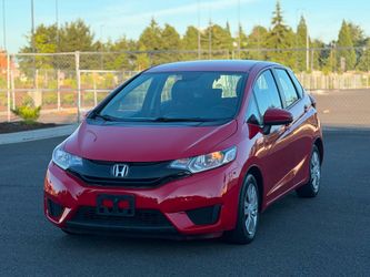 2017 honda fit