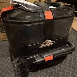 Armorall cleaner