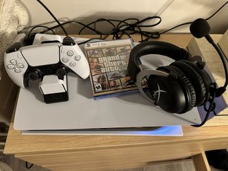 Ps5 Brand New