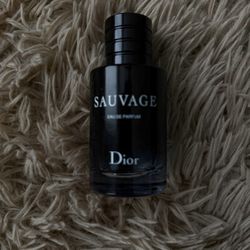 Dior Sauvage
