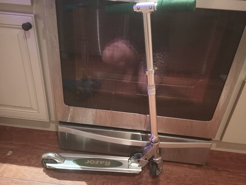 Razor Scooter