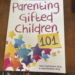 Parenting New Book