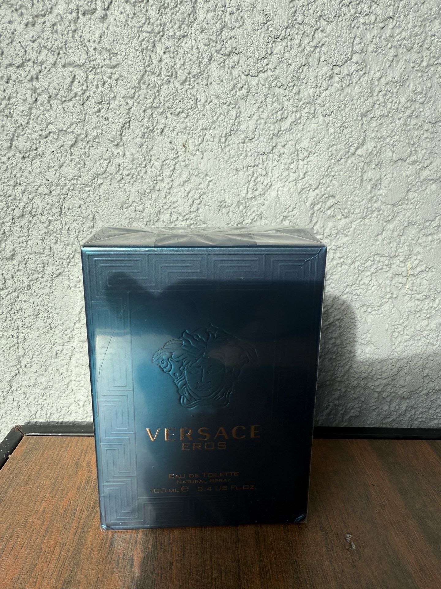 Versace Cologne