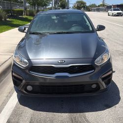 Kia Forte 2020 