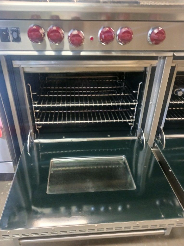 WOLF countertop oven for Sale in Los Angeles, CA - OfferUp