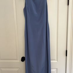 Spencer Jeremy Gown Size 8 in Excellent COndition