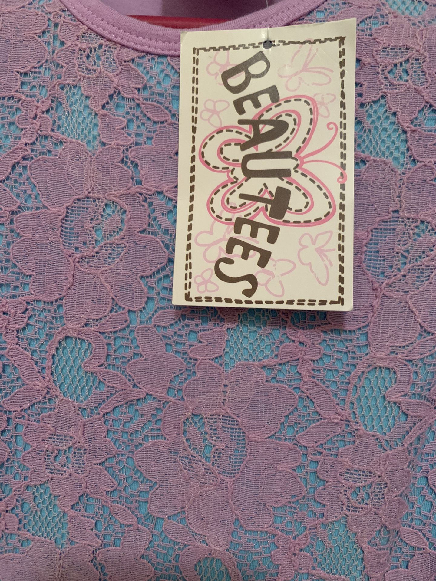 NEW Girls' 4 Beautees Dress for Sale in Mcallen, TX - OfferUp