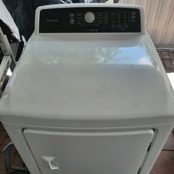 Electric Clothes Dryer