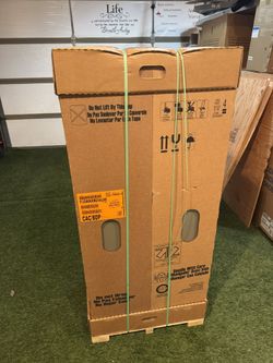 Carrier 2 Ton Ac