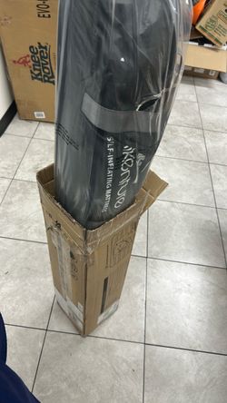 KingCamp Self-Inflating Camping Mattress – New/Open Box
