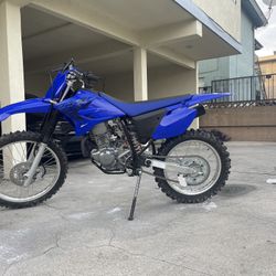 2024 Yamaha 230