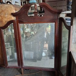 Vintage Mirror
