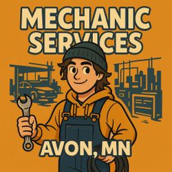 Affordable Auto Repair – Imports & All Makes (Avon MN)
