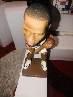 Detroit Pistons Basketball TAYSHAUN PRINCE #22 Bobblehead