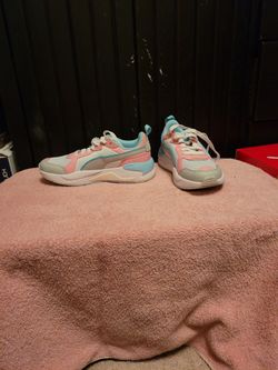 Puma Softfoam 