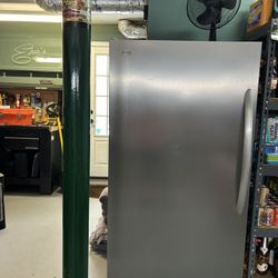 Kenmore Elite Full Freezer