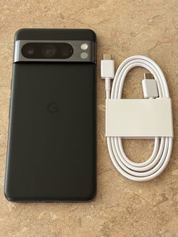 Google Pixel 8 Pro | 128GB | Unlocked